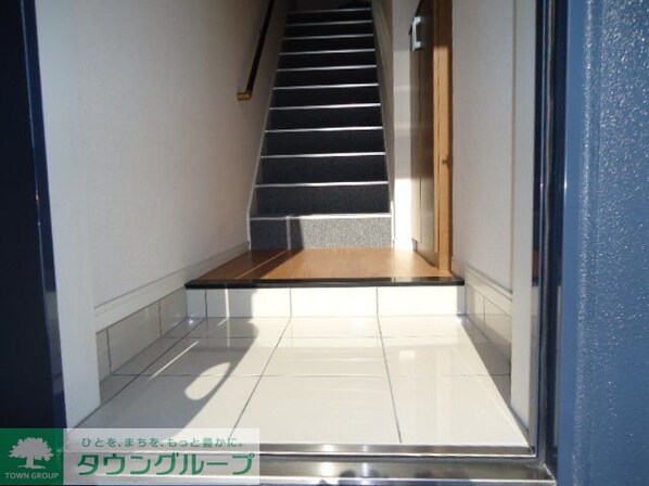 歩の物件内観写真